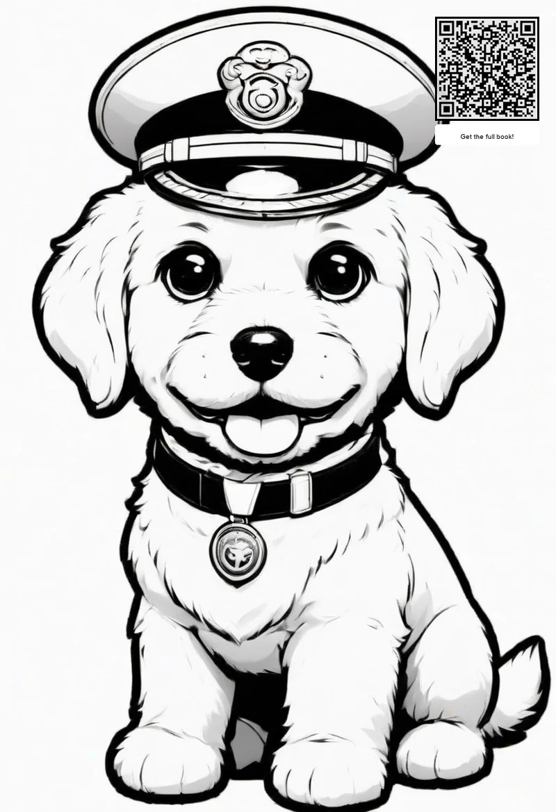 Coloring page