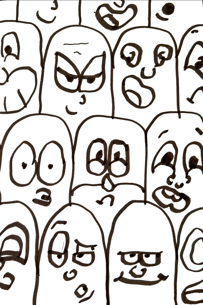 Coloring page