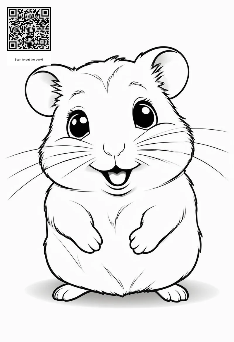 Coloring page