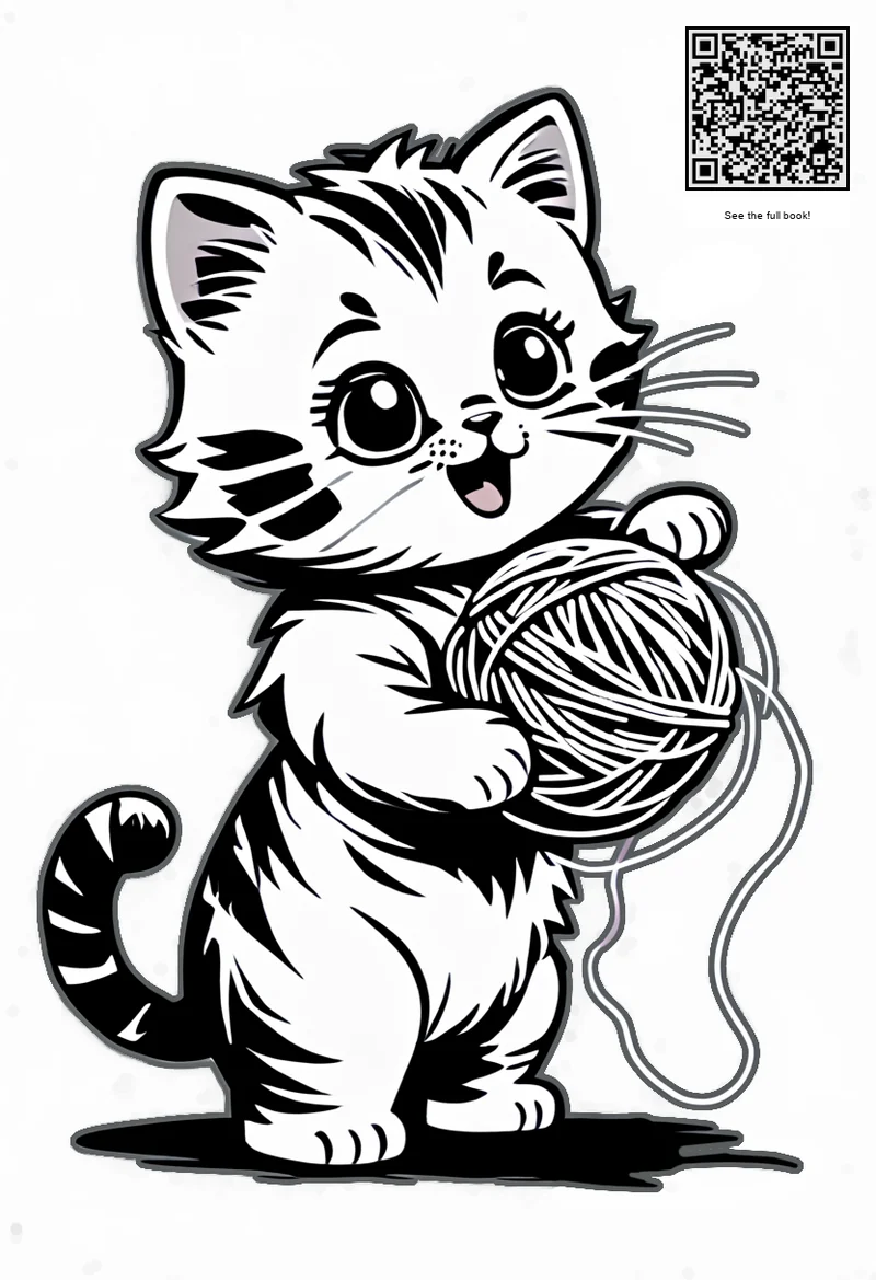 Coloring page