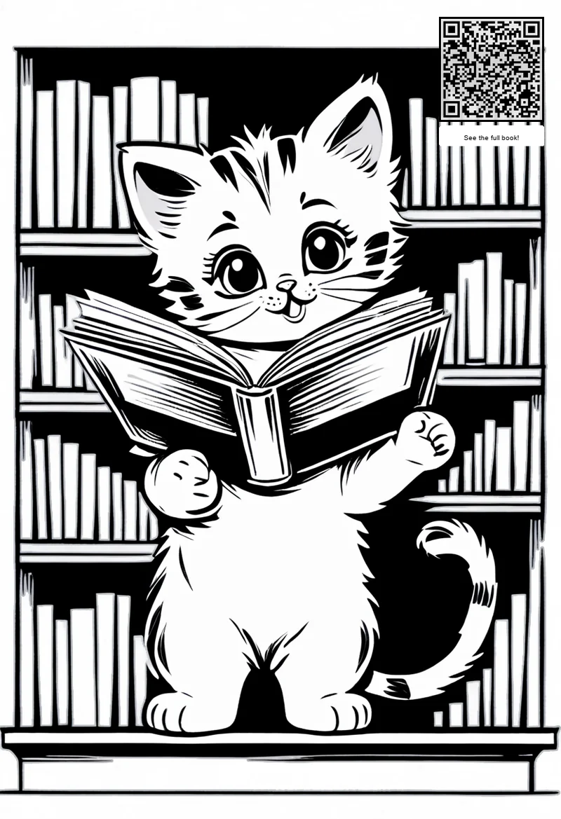Coloring page